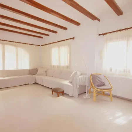 Rosal Jávea
