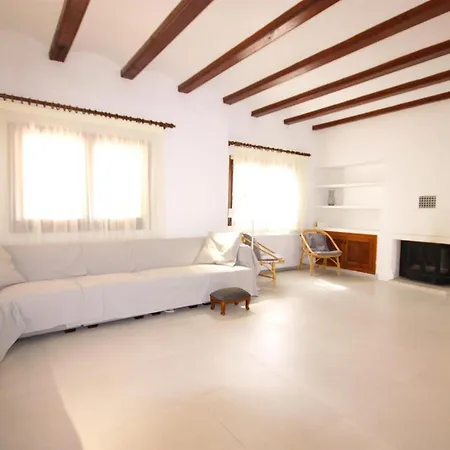 Rosal Jávea