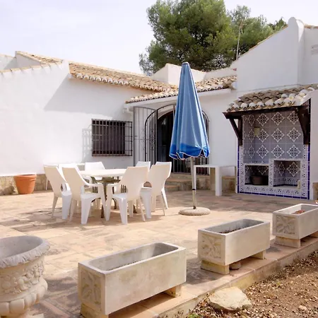 Villa Rosal