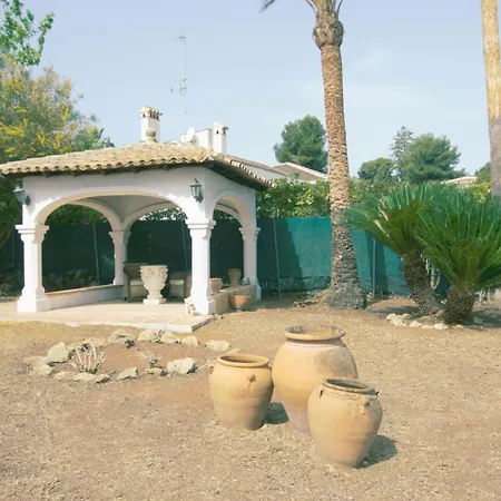 Rosal Jávea