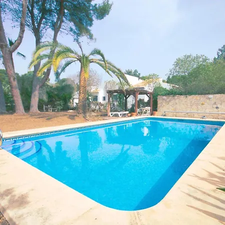 Villa Rosal *