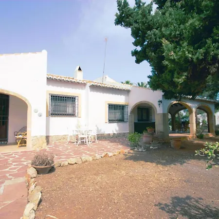 ヴィラ Rosal Jávea