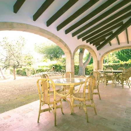 Rosal Jávea