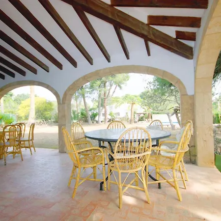 Villa Rosal Javea