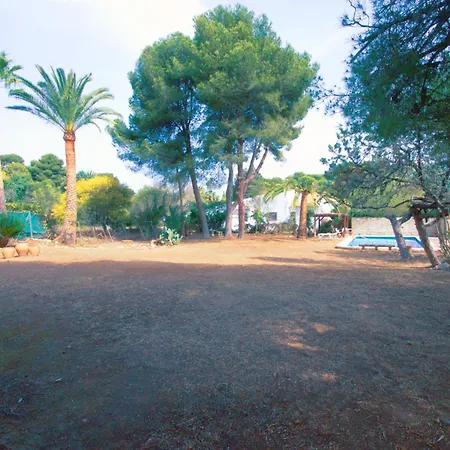 ヴィラ Rosal Jávea